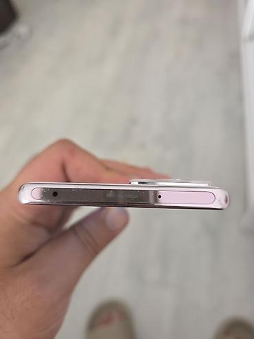 Xiaomi 13 Lite, 128 ГБ, цвет - Розовый,
Сенсорный, Отпечаток пальца, Беспроводная зарядка at lalafo.az — 4 Xiaomi 13 Lite, 128 ГБ, цвет - Розовый,
Сенсорный, Отпечаток пальца, Беспроводная зарядка — 4