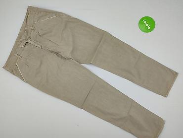 plisy: Esprit, Spodnie materiałowe damskie, rozmiar M — 2