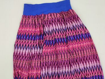 ocieplane legginsy z wysokim stanem: Women`s skirt, size XL (EU 42)