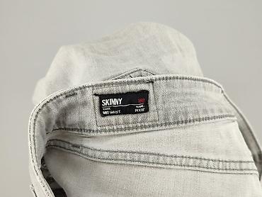 sandali pepco: Pepe Jeans, Jeansy damskie, rozmiar M — 4