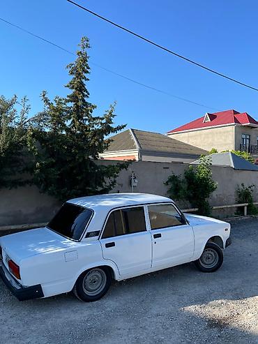 chery amulet a15: VAZ (LADA) 2107: 1.7 l | 2008 il 330000 km Sedan — 2