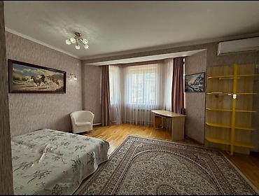 Долгосрочная аренда домов: 350 м², 6 комнат, Кондиционер, Лоджия, Подвал, погреб — 28