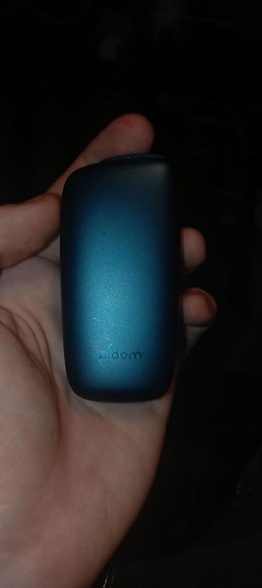 meta eynək: Ploom tütün qızdırma cihazı – mavi rəng - Brend/Model: ploom (loqolu — 3