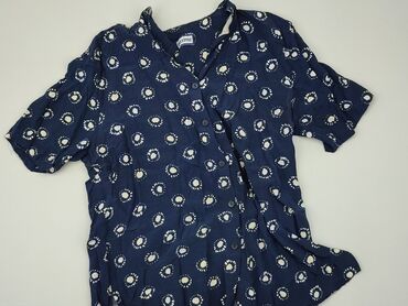 modne bluzki rozmiar 48 50: Блуза жіноча, XL, стан - Хороший
