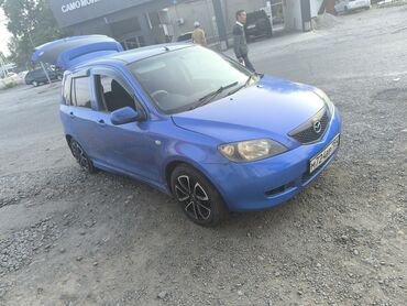 альфард машина цена бишкек: Mazda Demio: 2003 г., 1.3 л, Автомат, Бензин, Хетчбек