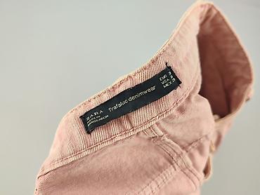 zara 8: Zara, Jeansy damskie, rozmiar S — 4