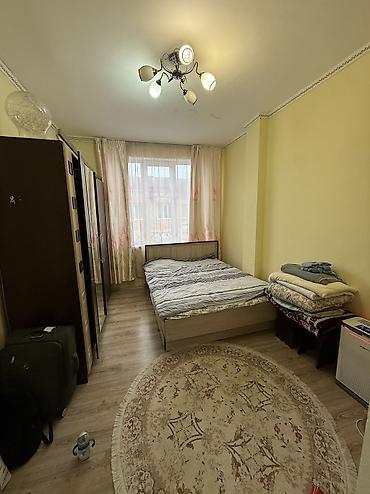 group: 2 комнаты, 68 м², Тунгуч мкр 8 этаж, Косметический ремонт — 3
