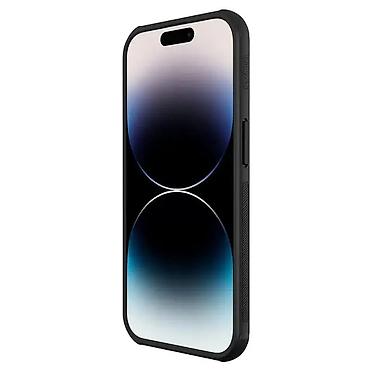 Maske i futrole za telefone: Maska Nillkin Scrub Pro za iPhone 15 Pro 6.1 (sa otvorom za logo) — 6