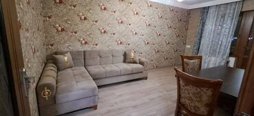 Uzunmüddətli kirayə mənzillər: Zabrat 1 qəs. N.Nərimanov 23. Ayxan market yaxınlığındakı 9 mərtəbəli — 12