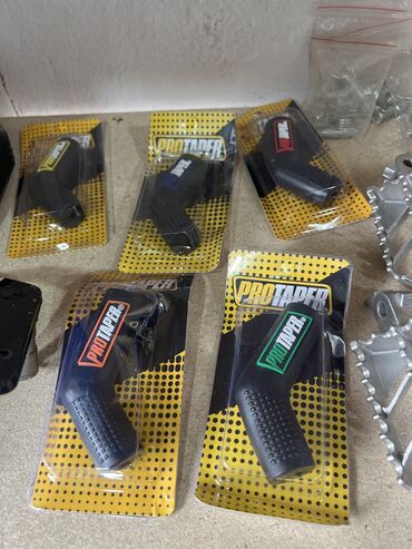 Мотозапчасти и аксессуары: Новый, Самовывоз — 23