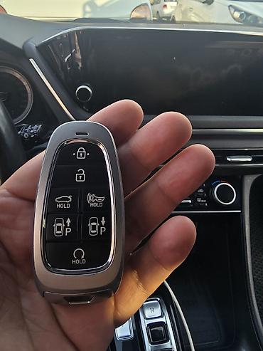 tayota yris: Hyundai Sonata: 2020 г., 1.6 л, Автомат, Бензин, Седан — 1