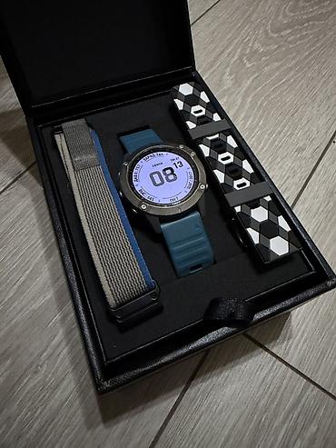 монитор redmi g24: Ниже не беспокоить Garmin Fenix 6 Sapphire — мультиспортивные часы в — 2
