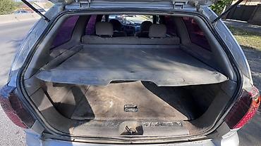 skyline gtr: Nissan Primera: 1999 г., 1.8 л, Механика, Бензин, Универсал — 10