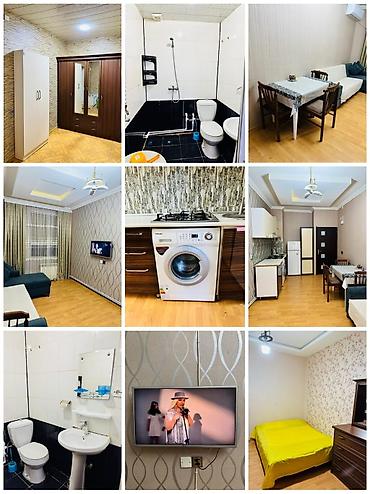 Digər biznes avadanlığı: 🌙Nure 🏢 KİRAYƏ MƏNZİL *Yalnız ailəyə verilir* 💰 Qiymət: 400 AZN 📍 — 1