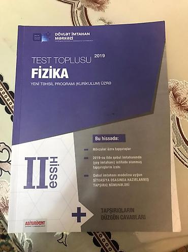 Testlər: Test Topluları (2019-2021) Tarix Test Toplusu 1-ci və 2-ci hissə — 3