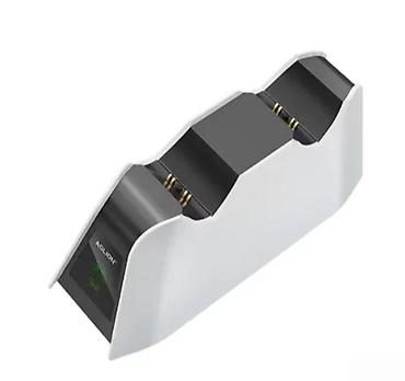 Dualsense Charging Station PlayStation 5 pultları üçün münasib lalafo.az -da Dualsense Charging Station PlayStation 5 pultları üçün münasib