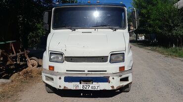Грузовики: Грузовик, ЗИЛ, Стандарт, 5 т, Б/у at lalafo.kg — 5 Грузовики: Грузовик, ЗИЛ, Стандарт, 5 т, Б/у — 5