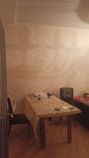 Uzunmüddətli kirayə mənzillər: 20 yanvar metrosuna yaxın 17 mertebeli binanın 12-ci mərtəbəsində — 6