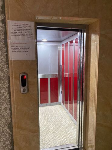 Yeni tikili: Masazır, 3 otaqlı, Yeni tikili, 58 kv. m — 3