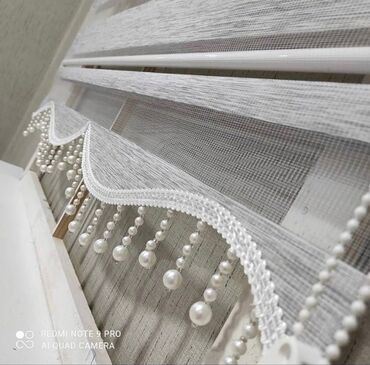 Pərdə və tüllər: Jalüz pərdə 1 kv 10 azn dən 40 azn dək hərnöv jalüzlər bizdə topdan — 3