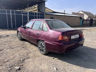 эшик хонда фит: Daewoo Nexia: 2011 г., 1.6 л, Механика, Бензин, Седан
