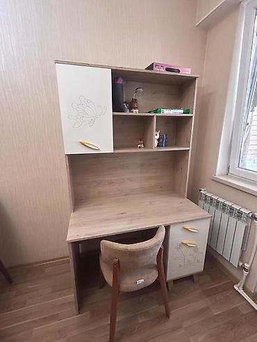 uşaq üçün çantalar: Oğlan və qız üçün, İşlənmiş, Yazı masası — 5