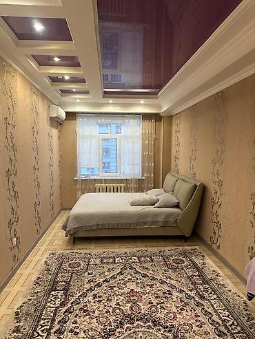 Продажа квартир: 2 комнаты, 81 м², Элитка, 7 этаж, Евроремонт at lalafo.kg — 9 Продажа квартир: 2 комнаты, 81 м², Элитка, 7 этаж, Евроремонт — 9