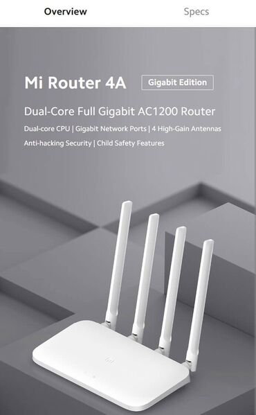 роутер асус: Mi Router 4A Gigabit Edition — двухдиапазонный гигабитный