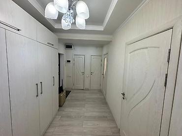 Продажа квартир: 2 комнаты, 77 м², Элитка, 8 этаж at lalafo.kg — 9 Продажа квартир: 2 комнаты, 77 м², Элитка, 8 этаж — 9