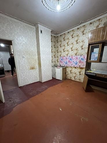 turan: 2 комнаты, 50 м², Тунгуч мкр Индивидуалка, 2 этаж, Старый ремонт — 4