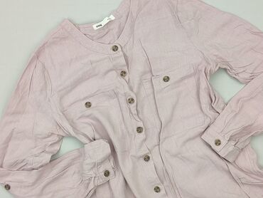 sinsay basic t shirty: Sinsay, Сорочка жіноча, розмір S