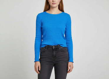 Блузи: Vero Moda, Жіноча блуза, розмір L