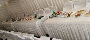 Avadanlığın icarəsi: Cadirlar cadırlar 24 saat Cadir yas mərasimləri ücün cadir xidmeti — 7