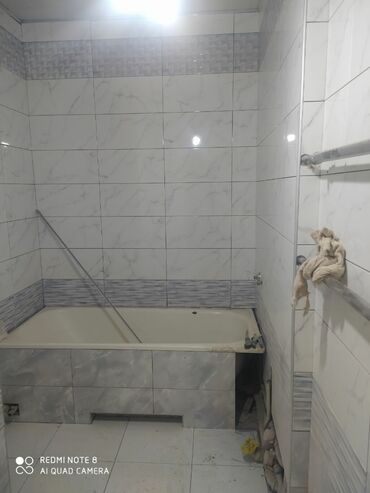 Укладка плитки: Подготовка стен для укладки, Фартук на кухне, Укладка плитки в ванной | Вертикальная укладка, Диагональная укладка, Горизонтальная укладка Больше 6 лет опыта — 10