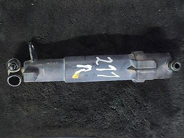 r bit: Омыватель фар Mercedes-Benz, Б/у, Оригинал — 1