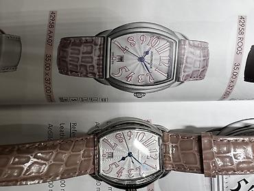 apple wath: Классические часы часы, Aerowatch, Швейцария, Женские, Новый — 5