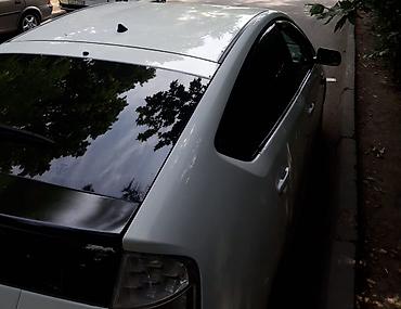 Toyota: Toyota Prius: 1.5 l | 2006 il Hetçbek — 4