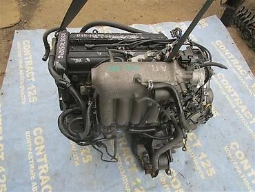 crv мотор: Бензиновый двигатель Honda K24 (серия K24A/K24A1/K24A3/K24A4/K24A8 — — 6