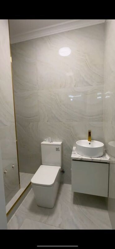 Ремонт под ключ: Конулунуздогудой жасаш керек болсо чалыныз Тузмо-туз иштешкени — 8