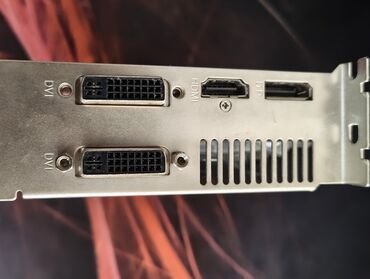 видеокарта ддр3: Видеокарта, Б/у, AMD, Radeon HD, До 2 ГБ, Для ПК