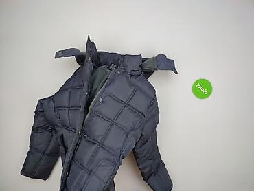 kurtka moncler z futrem: Kurtka zimowa damska, rozmiar M — 5