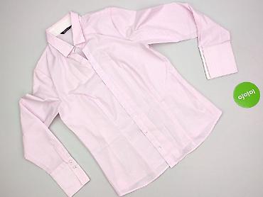 basic by o la la: Esmara, Koszula damska, rozmiar 2XL — 2