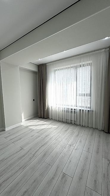 Продажа квартир: 1 комната, 40 м², Элитка, 7 этаж, Евроремонт — 1