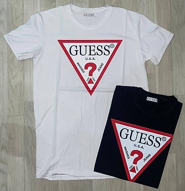 Majice: 03. Muške majice S,M,L,XL,XXL veličine 1 komad 2700 din . 2 komada — 8