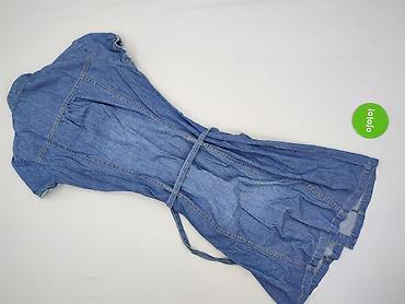 jeans odra: Promod, Sukienka damska, rozmiar S — 3