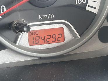 mini cooper 2009: Kia Picanto: 1.1 l | Hetçbek — 6