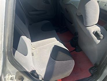 я ищу фит: Honda Fit: 2003 г., Вариатор, Бензин — 6