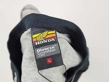 cos basic t shirt: Honda, Bluzka dla mężczyzn, rozmiar L — 4