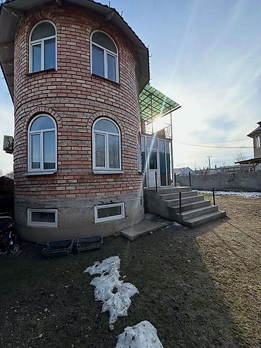 Продажа домов: Дом, 160 м², 7 комнат, Агентство недвижимости, Косметический ремонт — 3