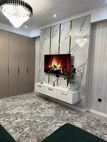 Долгосрочная аренда квартир: 1 комната, Собственник, Без подселения, С мебелью полностью — 2